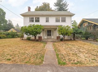 2211 NE 53rd Ave, Portland, OR 97213