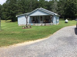 1931 Cooper Rd, Cohutta, GA 30710