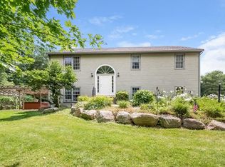 168 Charlotte White Rd, Westport, MA 02790