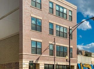 2609 N Halsted St #4F, Chicago, IL 60614
