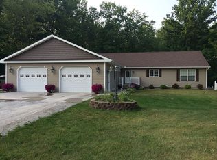 10188 Harrison Rd, Herron, MI 49744