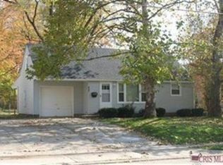 427 West St, Wadsworth, OH 44281