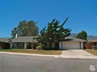 1318 La Paz Dr, Ojai, CA 93023