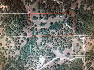 Lot 27 Old Mission Drive, Red Bluff, CA 96080