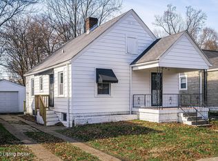 1310 Central Ave, Louisville, KY 40208