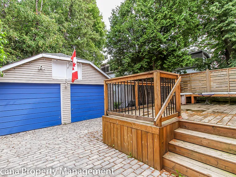 294 Crichton St #1 — Photo 26