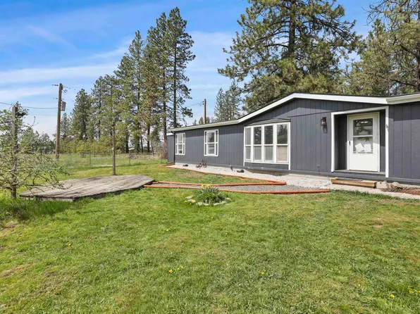 16220 S Sherman Rd Trailer 1, Cheney, WA 99004