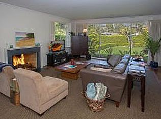 1160 Mesa Rd, Santa Barbara, CA 93108