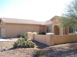 42491 W Good Vibrations Ln, Maricopa, AZ 85138