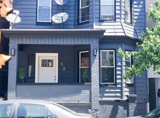 552 54th St #2, West New York, NJ 07093