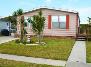 1978 Coco Plum St NE, Palm Bay, FL 32905