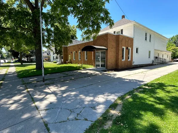 80375 Main St, Memphis, MI 48041