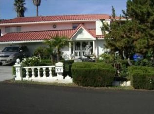 61 Paseo De Castana, Rancho Palos Verdes, CA 90275