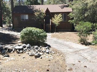 5448 Lone Pine Canyon Rd, Wrightwood, CA 92397