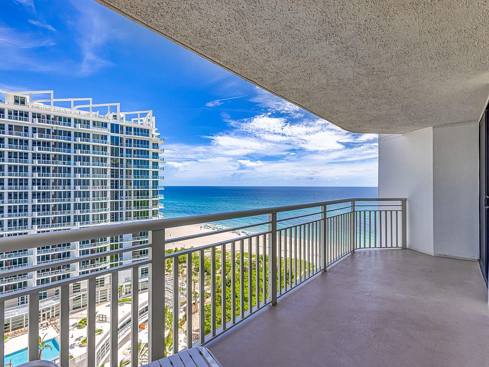 1st image of 3000 N Ocean Drive #17 B