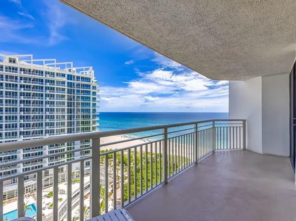 3000 N Ocean Drive #17 B, Singer Island, FL 33404