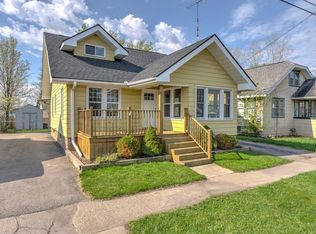 2232 E Maple Ave, Flint, MI 48507