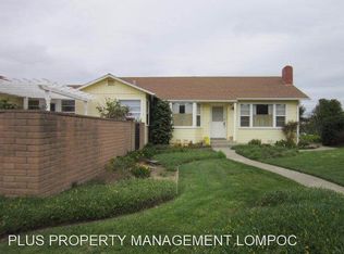 707 W Cypress Ave, Lompoc, CA 93436