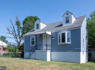 3500 Putty Hill Ave, Baltimore, MD 21234