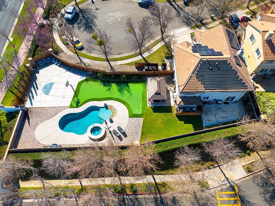 1st image of 25 W Verano Ct
