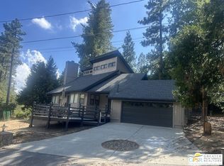 25181 Gail Dr, Idyllwild, CA 92549