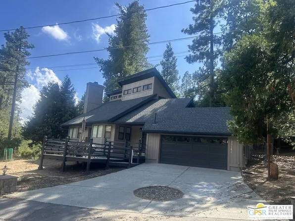 25181 Gail Dr, Idyllwild, CA 92549