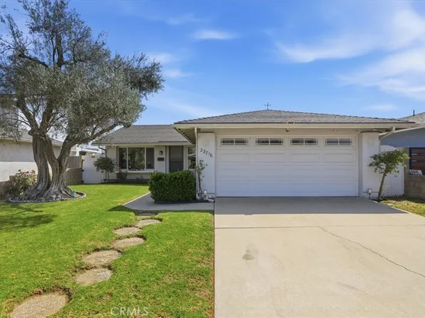 23716 Kippen St, Harbor City, CA 90710