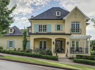 1042 Falling Leaf Cir, Brentwood, TN 37027