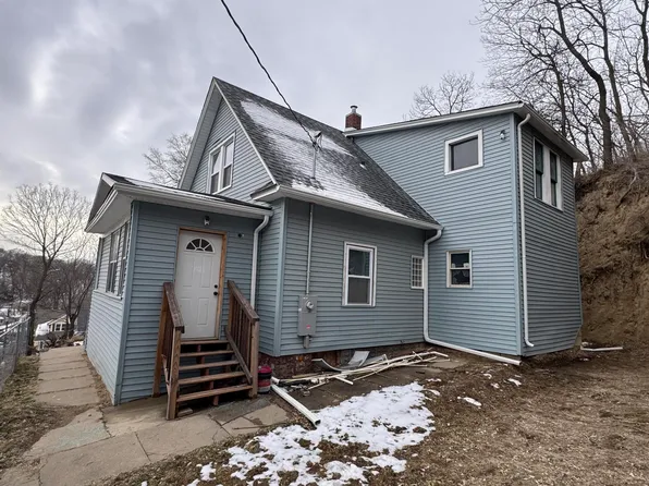 214 Knepper St, Council Bluffs, IA 51503