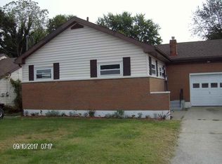 510 Dickerson Ln, Falmouth, KY 41040