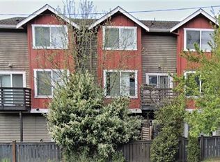 4015 7th Ave NE, Seattle, WA 98105