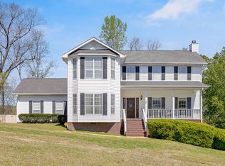 54 Dogwood Trl, Ringgold, GA 30736