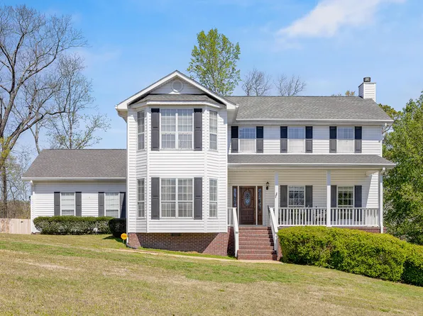 54 Dogwood Trl, Ringgold, GA 30736