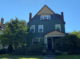 603 W 1st St, Oil City, PA