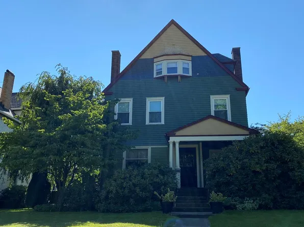 603 W 1st St, Oil City, PA 16301