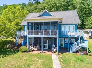 931 County Road 335, Crane Hill, AL 35053