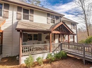 620 Sapphire Valley Rd #C, Cashiers, NC 28774