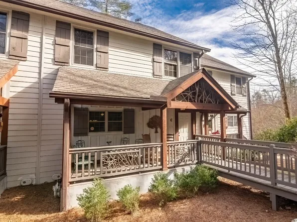 620 Sapphire Valley Road #C, Cashiers, NC 28717