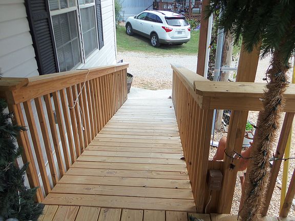 Handicap Access