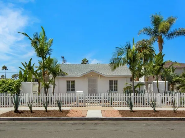 705 N Ditmar St, Oceanside, CA 92054