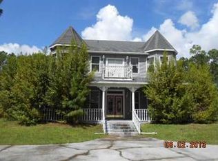 1600 Cassidy Dr, Saint Cloud, FL 34771