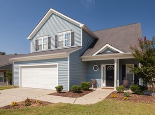 804 Wild Mint Ct, Raleigh, NC 27610