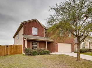 7603 Brisbane Bnd, Converse, TX 78109
