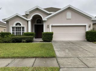621 Fern Lake Dr, Orlando, FL 32825