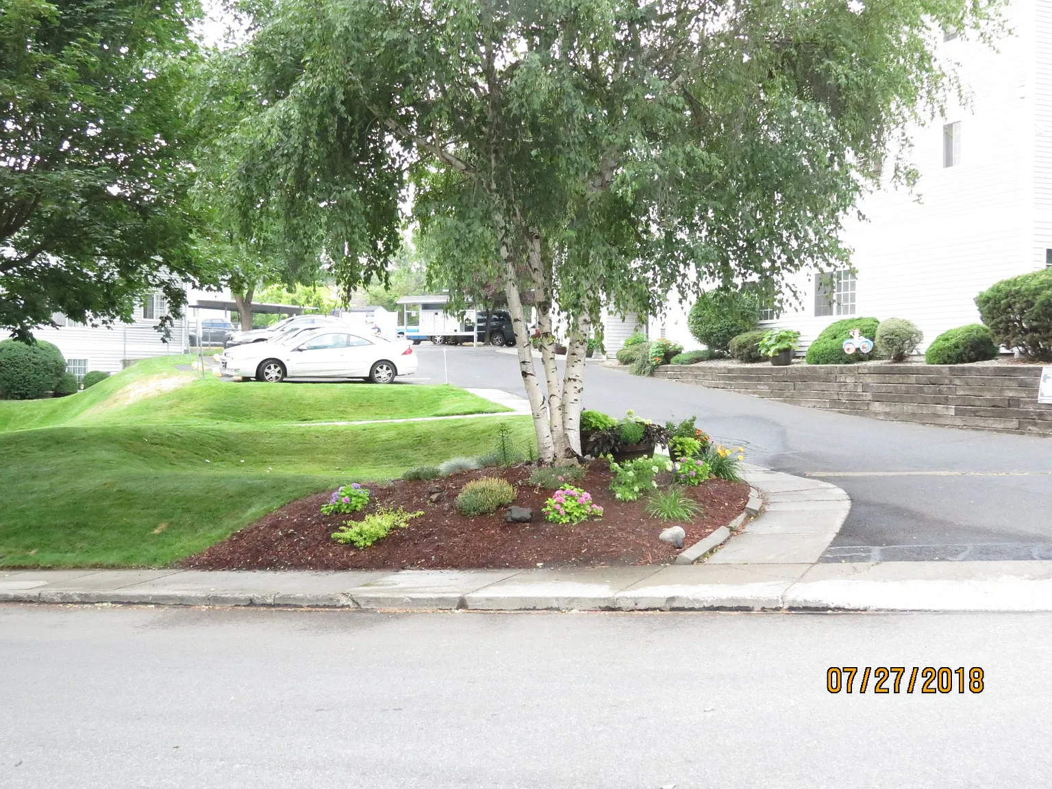 Hart Terrace Apartments — Photo 1