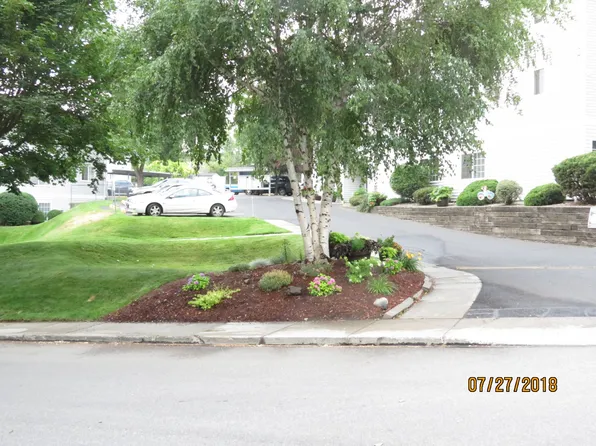 Hart Terrace Apartments, 3308 E 11th Ave #Htb305, Spokane, WA 99202