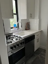 Rented by Manhattan Spaces