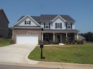 2517 Ridgewood Way, Phenix City, AL 36870