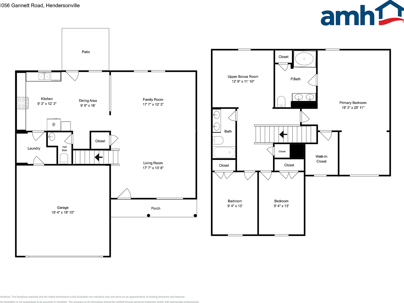 3 bed, 2.5 bath, 2289 sqft, $2,535 — Photo 2