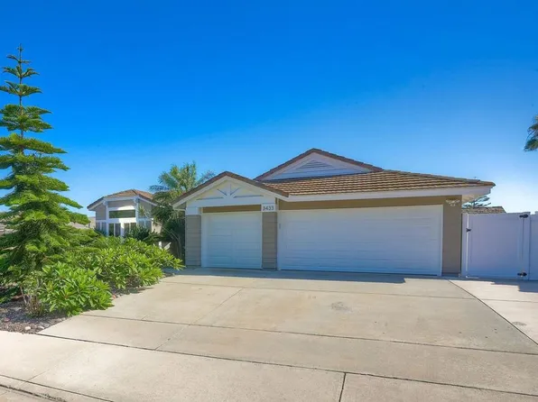 3433 Ashwood Ct, Oceanside, CA 92058